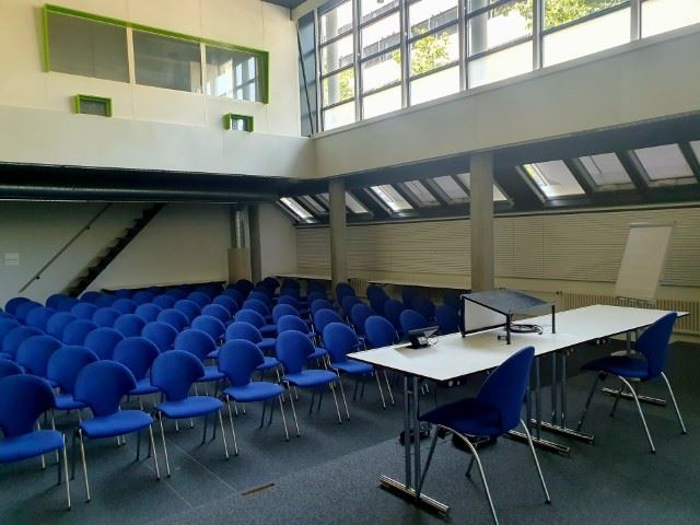 Auditorium mieten in Bern