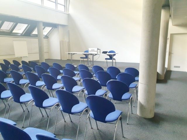 Auditorium Berner Technologiepark