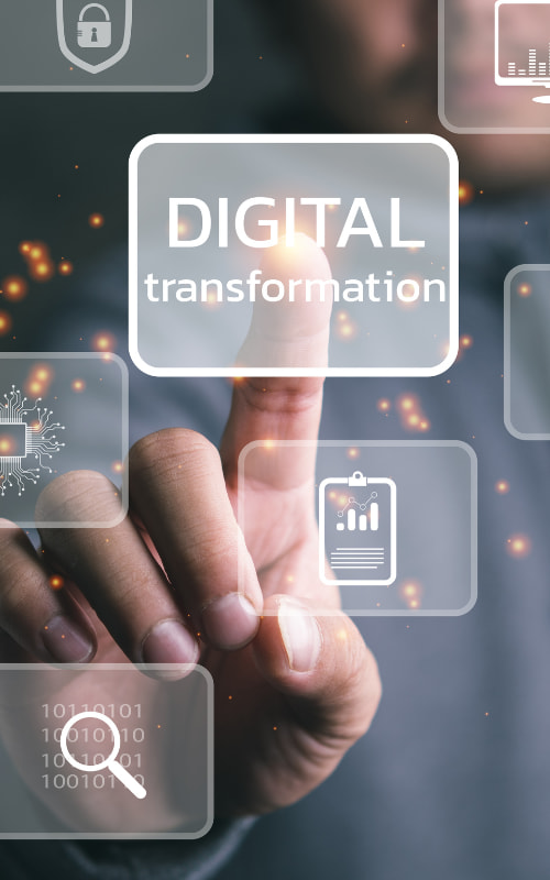 Digitale Trends