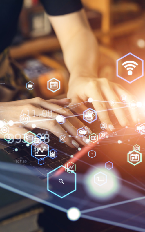Digitale Transformation für KMU