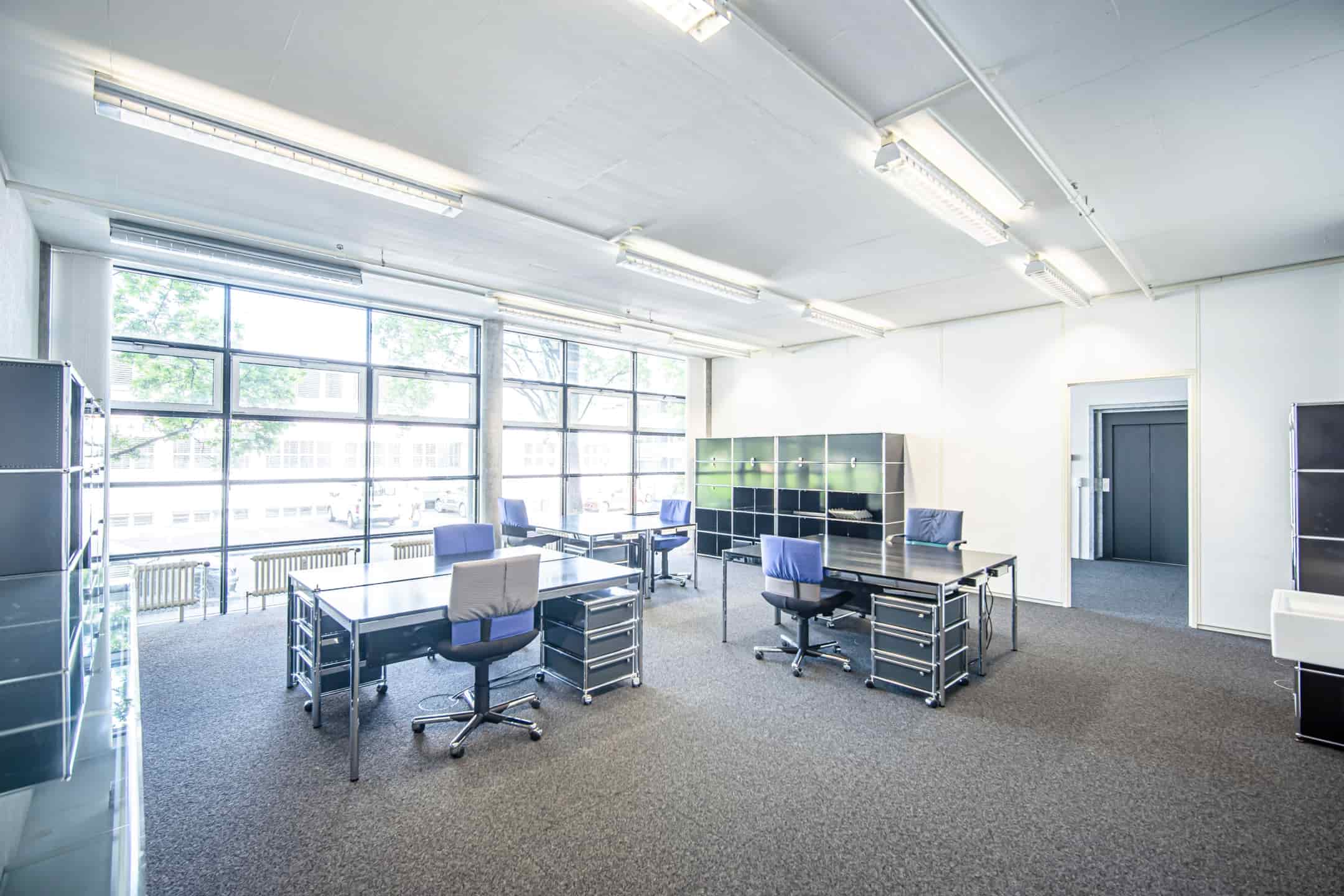 Coworking Space Bern