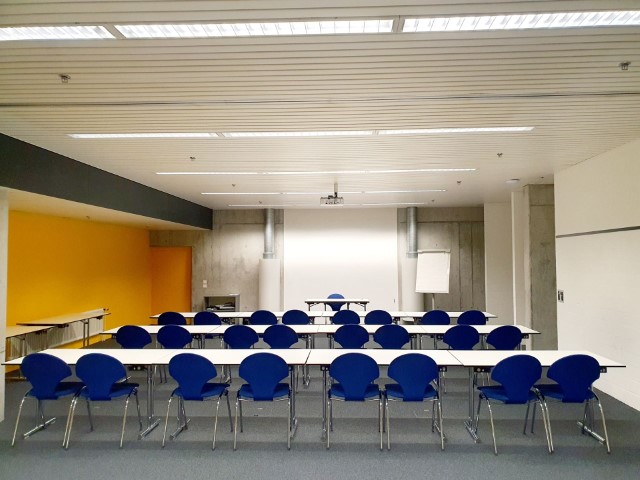Seminarräume in Bern